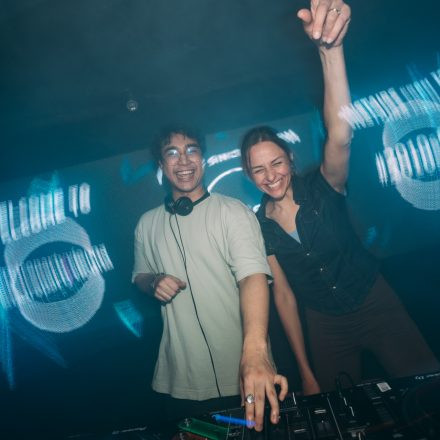 2000s & 2010s Club: Glowstick Special