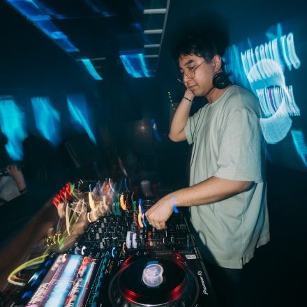 2000s & 2010s Club: Glowstick Special