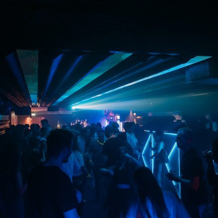 2000s & 2010s Club: Glowstick Special