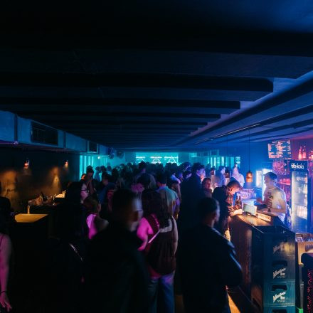 2000s & 2010s Club: Glowstick Special