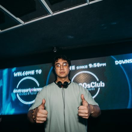 2000s & 2010s Club: Glowstick Special