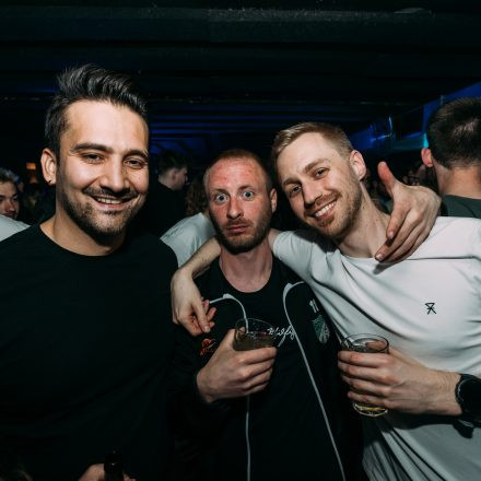 2000s & 2010s Club: Glowstick Special