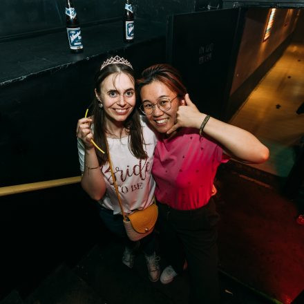 2000s & 2010s Club: Glowstick Special