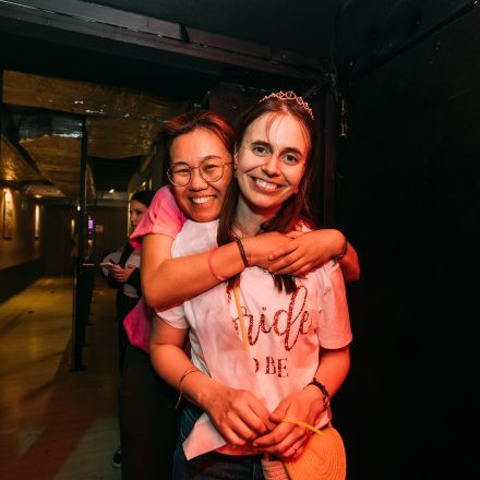 2000s & 2010s Club: Glowstick Special