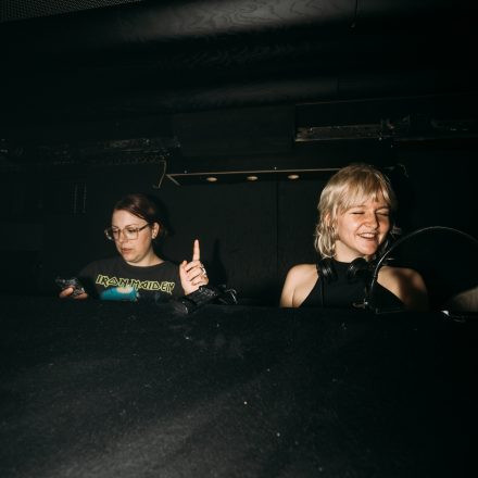 2000s & 2010s Club: Glowstick Special