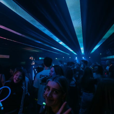 2000s & 2010s Club: Glowstick Special