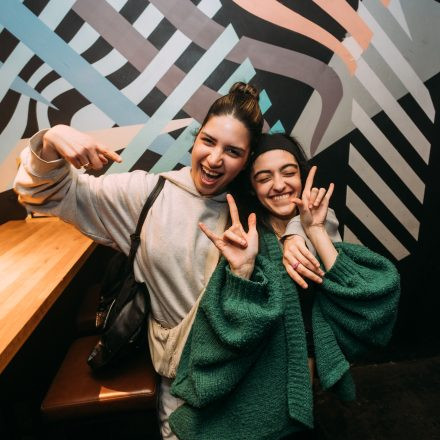 2000s & 2010s Club: Glowstick Special