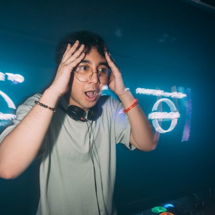 2000s & 2010s Club: Glowstick Special