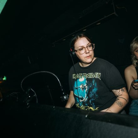 2000s & 2010s Club: Glowstick Special