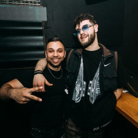 2000s & 2010s Club: Glowstick Special