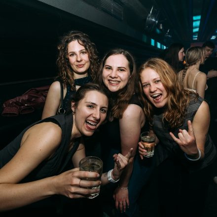 2000s & 2010s Club: Glowstick Special