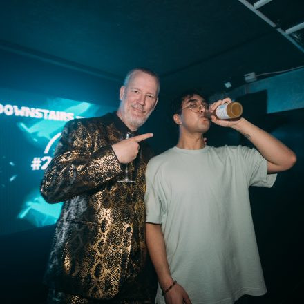 2000s & 2010s Club: Glowstick Special