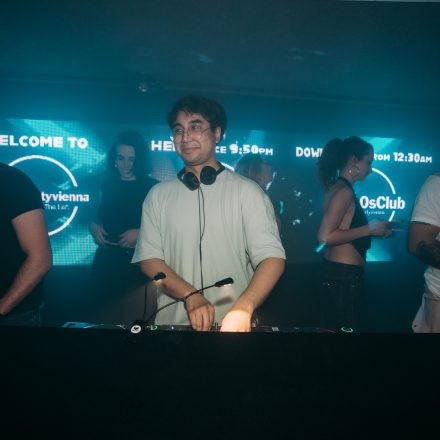 2000s & 2010s Club: Glowstick Special