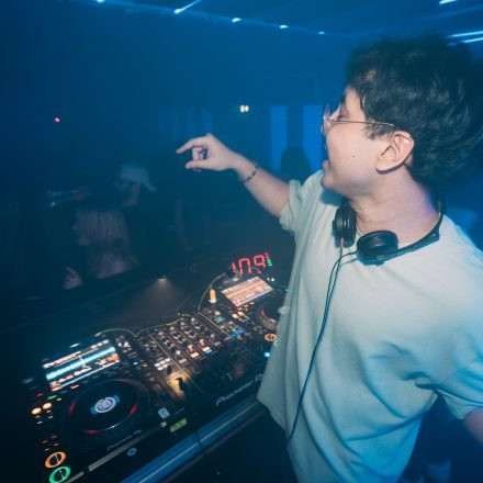 2000s & 2010s Club: Glowstick Special