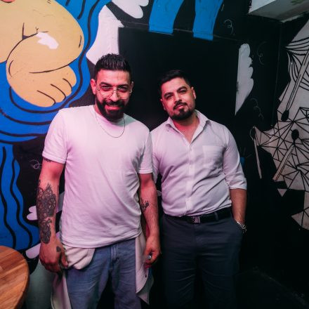 2000s & 2010s Club: Glowstick Special