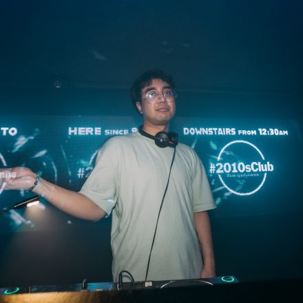 2000s & 2010s Club: Glowstick Special