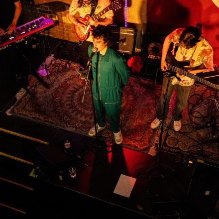 The Z - Abschlusskonzert