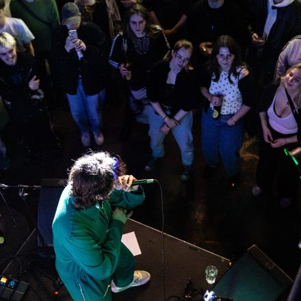 The Z - Abschlusskonzert