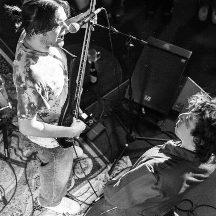 The Z - Abschlusskonzert