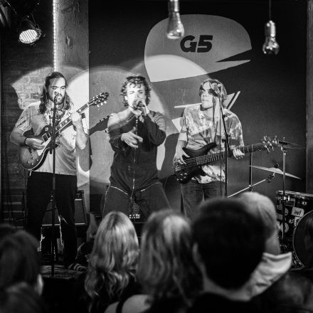 The Z - Abschlusskonzert