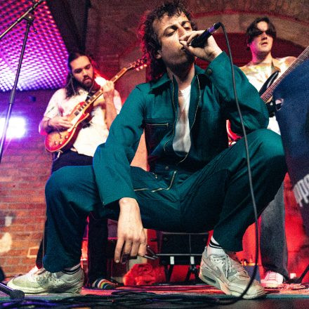 The Z - Abschlusskonzert