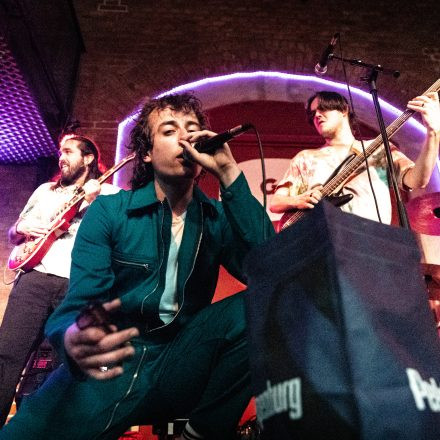 The Z - Abschlusskonzert