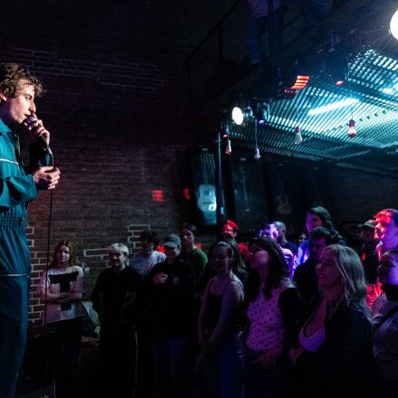 The Z - Abschlusskonzert