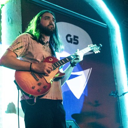 The Z - Abschlusskonzert