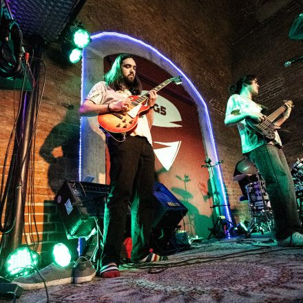 The Z - Abschlusskonzert