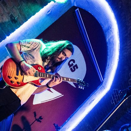 The Z - Abschlusskonzert