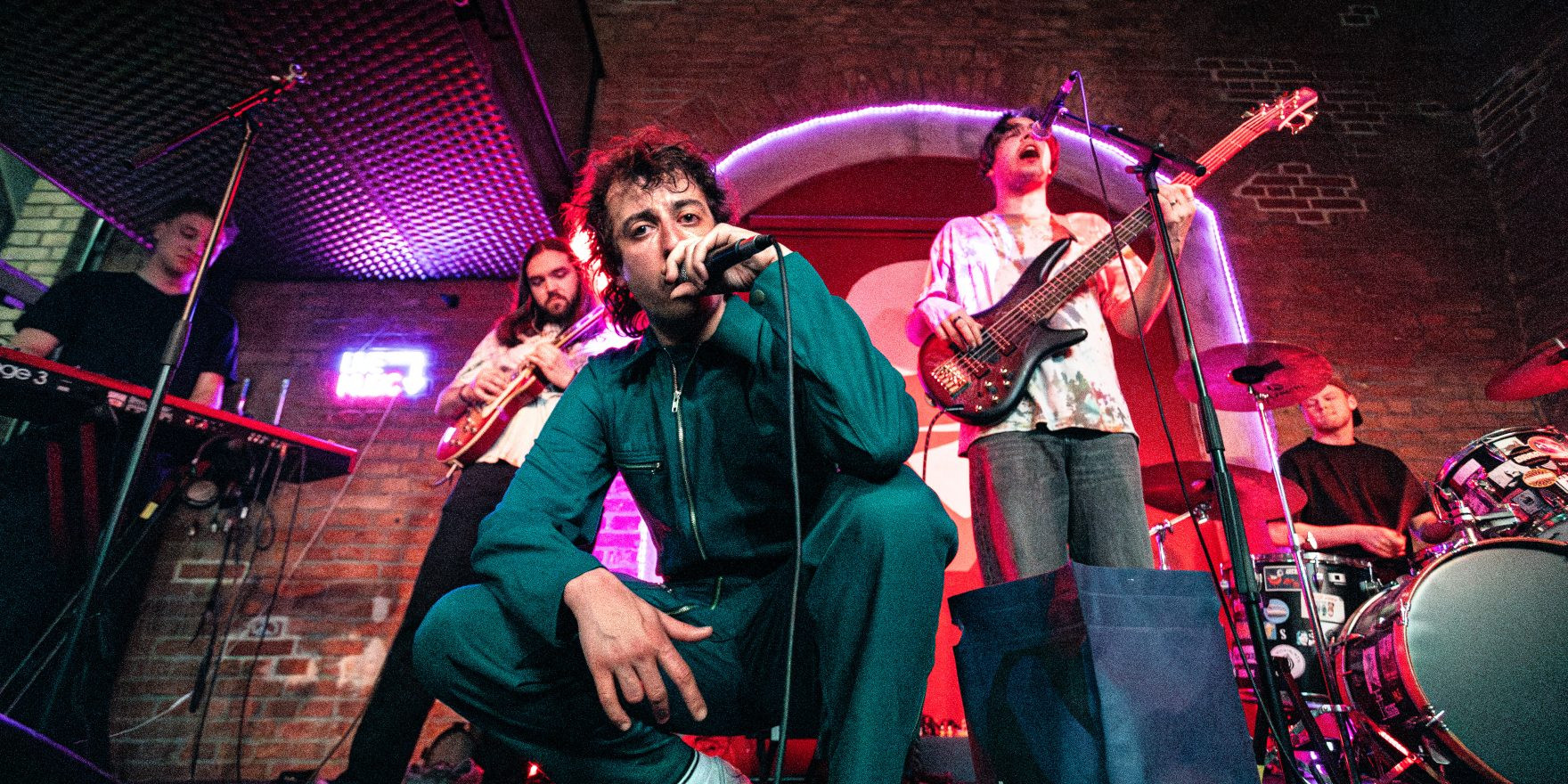 The Z - Abschlusskonzert