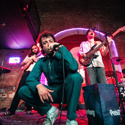 The Z - Abschlusskonzert