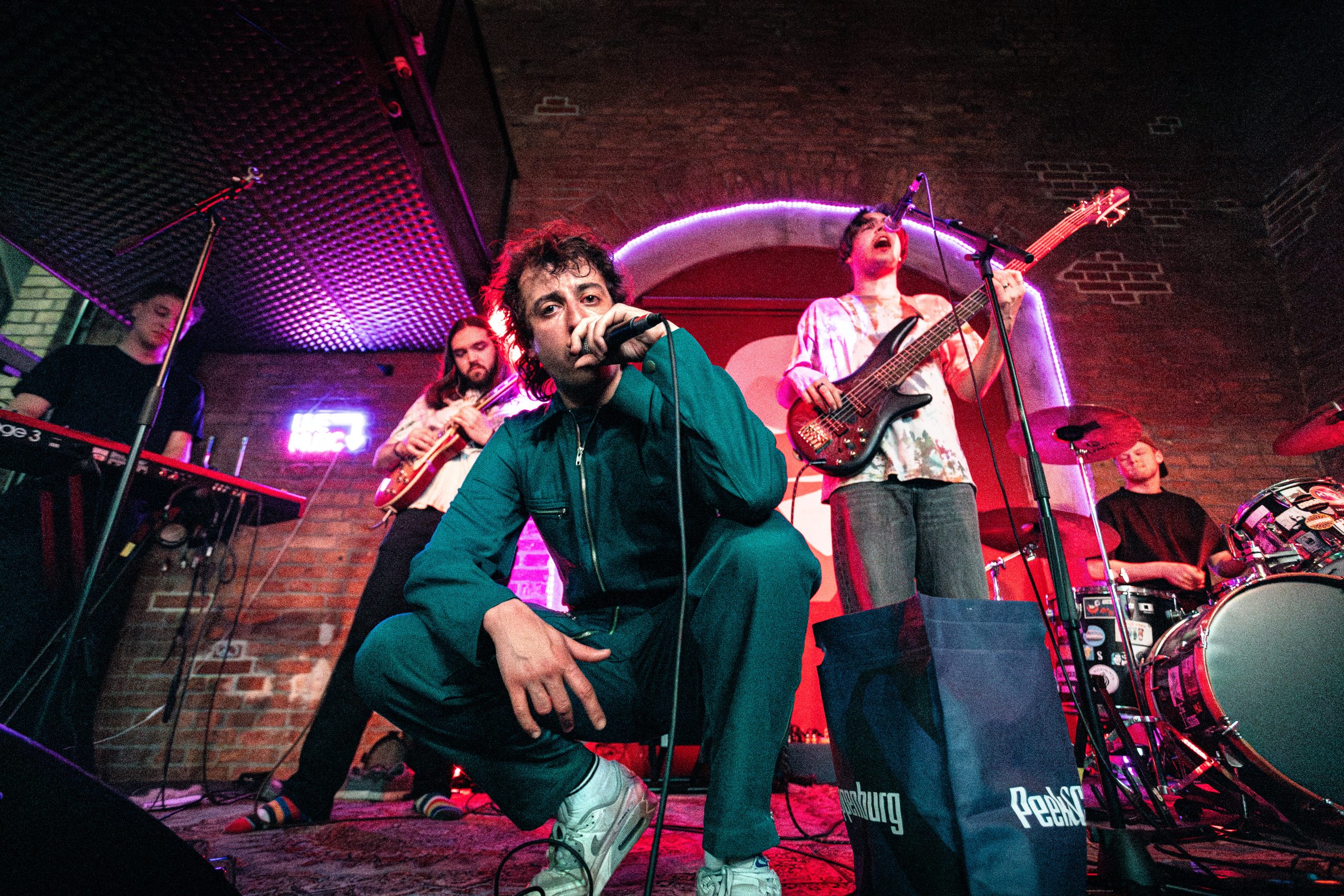 The Z - Abschlusskonzert