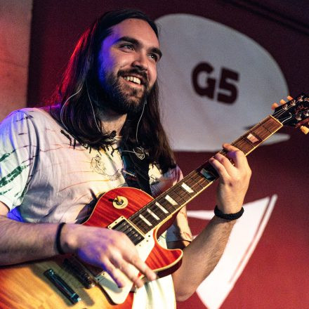 The Z - Abschlusskonzert