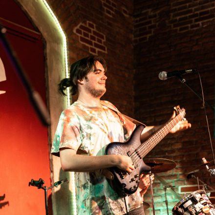 The Z - Abschlusskonzert