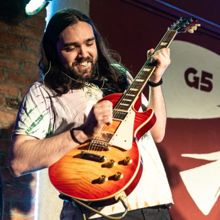 The Z - Abschlusskonzert