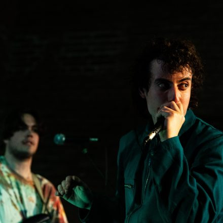 The Z - Abschlusskonzert