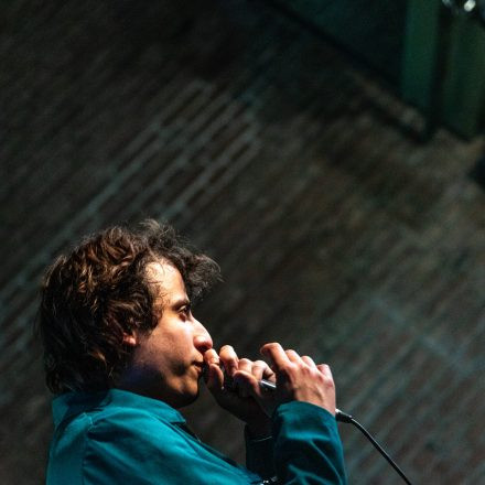 The Z - Abschlusskonzert