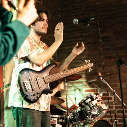 The Z - Abschlusskonzert