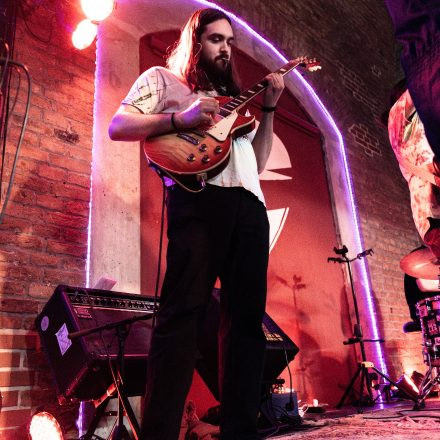 The Z - Abschlusskonzert