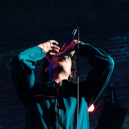 The Z - Abschlusskonzert