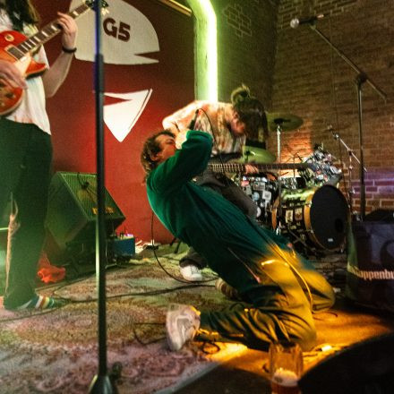 The Z - Abschlusskonzert