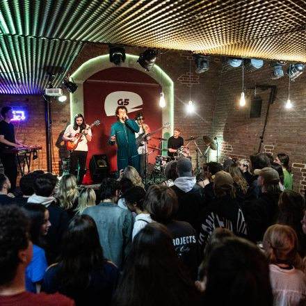 The Z - Abschlusskonzert