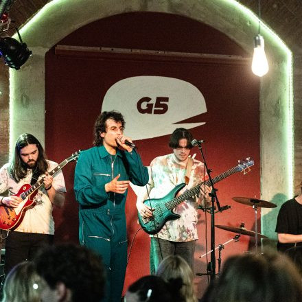 The Z - Abschlusskonzert