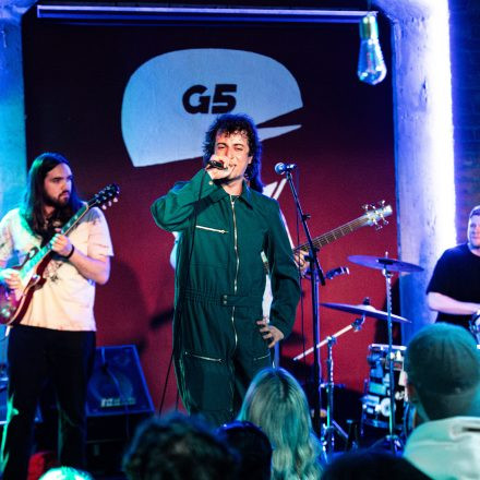 The Z - Abschlusskonzert