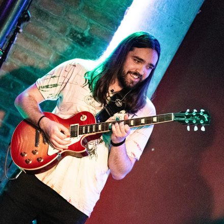 The Z - Abschlusskonzert