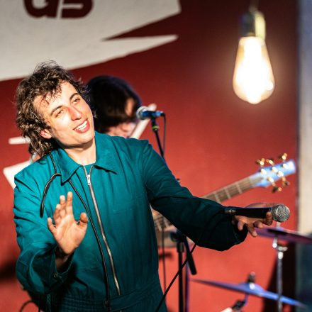 The Z - Abschlusskonzert