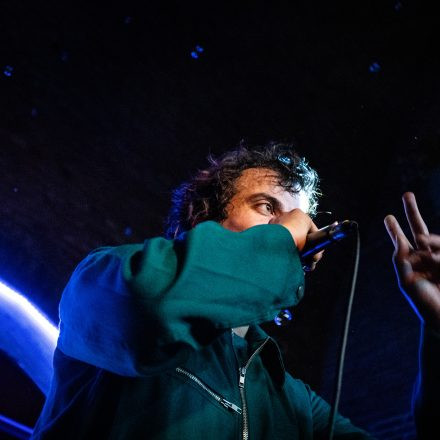 The Z - Abschlusskonzert