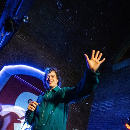 The Z - Abschlusskonzert