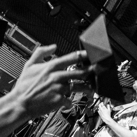 The Z - Abschlusskonzert